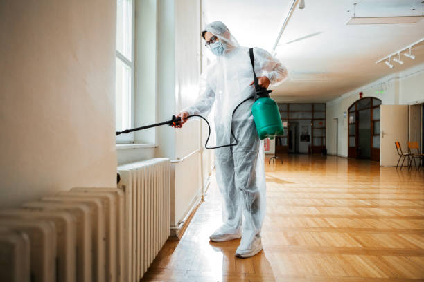 Best Mosquito Control Services  in Hudsonville, MI